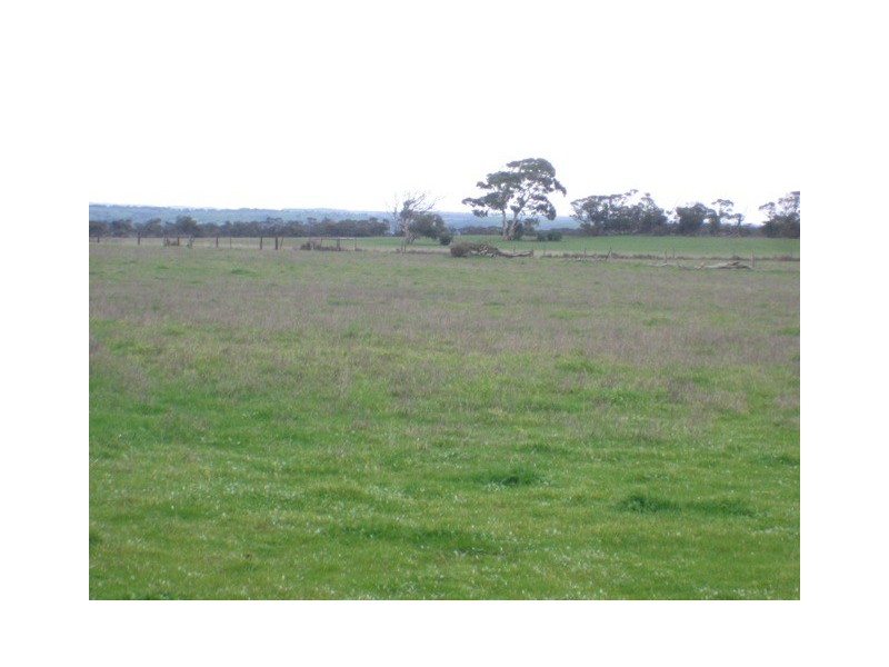Lot 22 Hopgood Road, Strathalbyn SA 5255