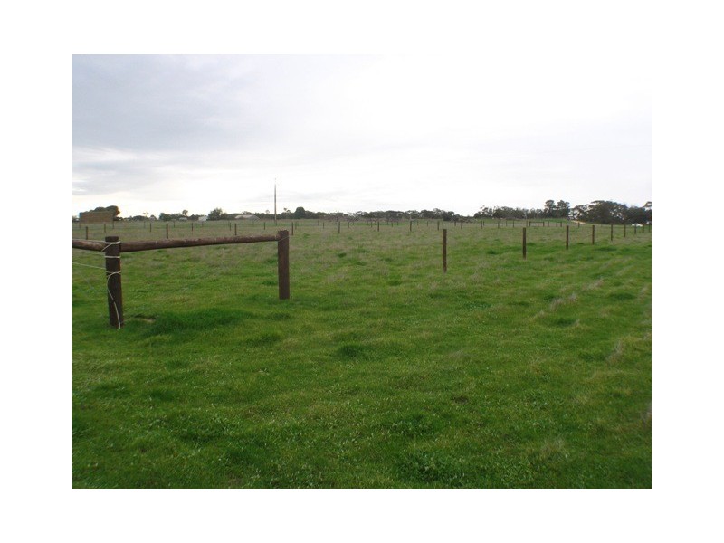 Lot 22 Hopgood Road, Strathalbyn SA 5255