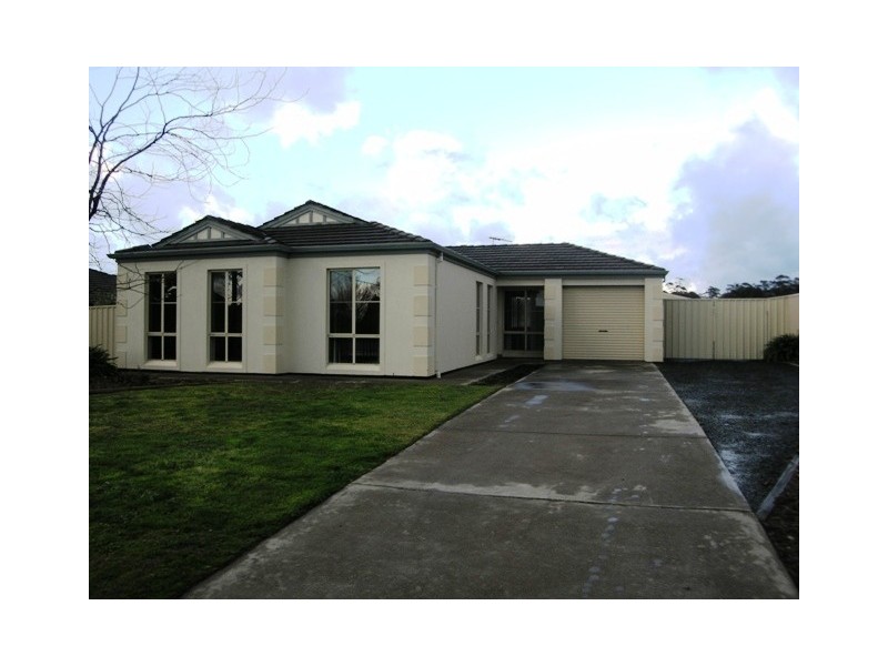 13 Parr Street, Nairne SA 5252