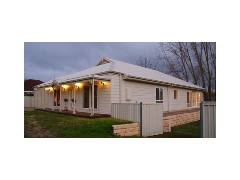 17 Pioneer Avenue, Lobethal SA 5241