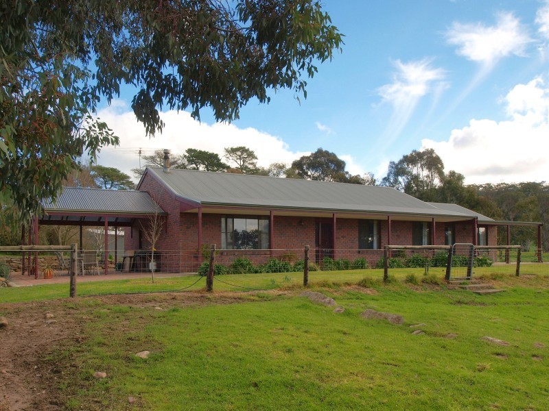 Lot 100 Klose Road, Mount Torrens SA 5244