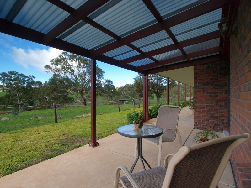 Lot 100 Klose Road, Mount Torrens SA 5244