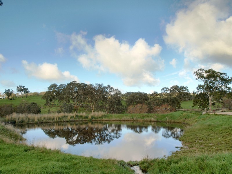Lot 100 Klose Road, Mount Torrens SA 5244