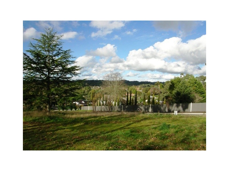 Lot 707 Hereford Avenue, Hahndorf SA 5245