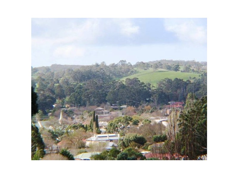 Lot 707 Hereford Avenue, Hahndorf SA 5245