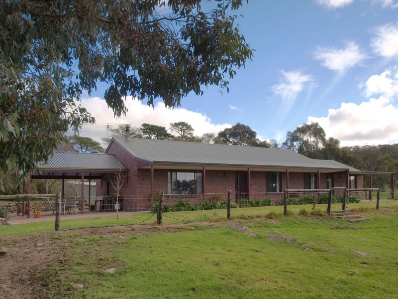 100 Klose Road, Mount Torrens SA 5244