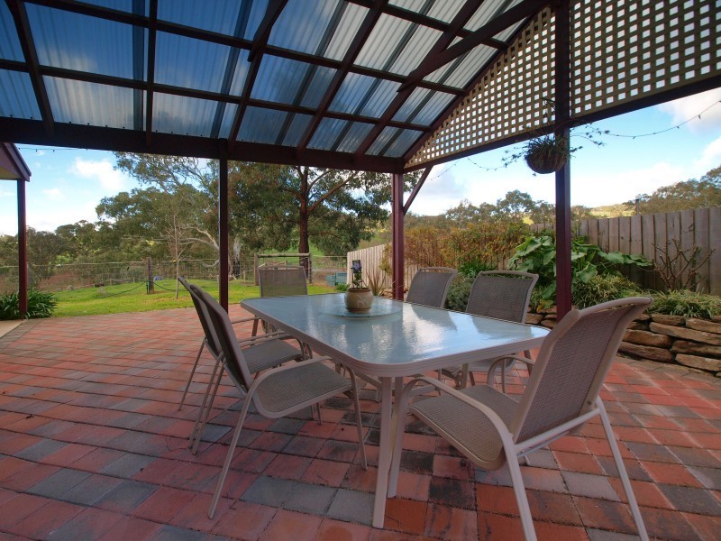 100 Klose Road, Mount Torrens SA 5244
