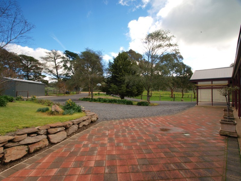100 Klose Road, Mount Torrens SA 5244