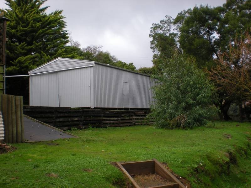 Lot 2 Rogers Lane, Lenswood SA 5240