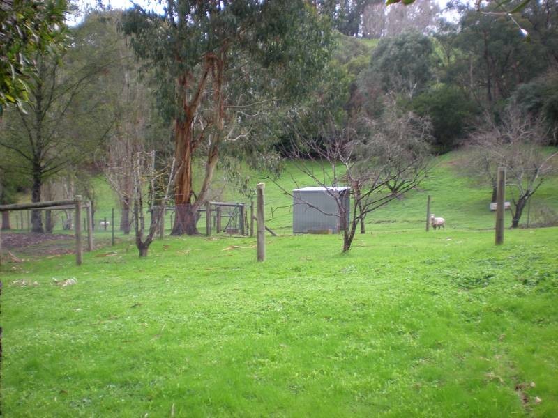 Lot 2 Rogers Lane, Lenswood SA 5240
