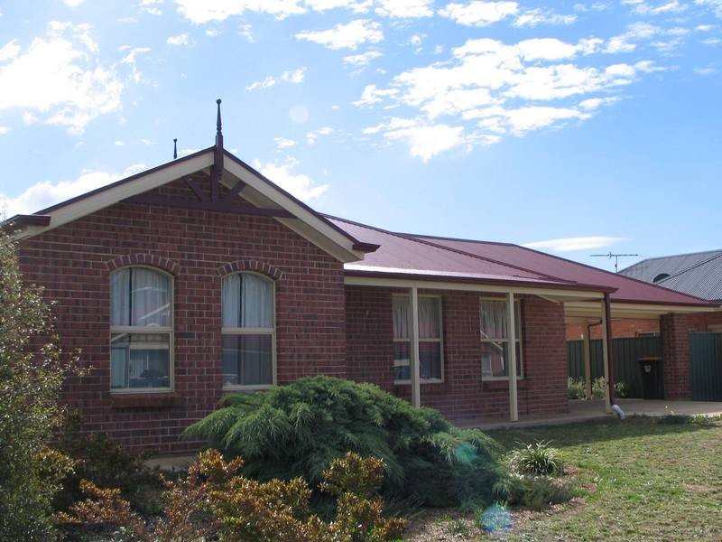 22 Strathmont Drive, Strathalbyn SA 5255