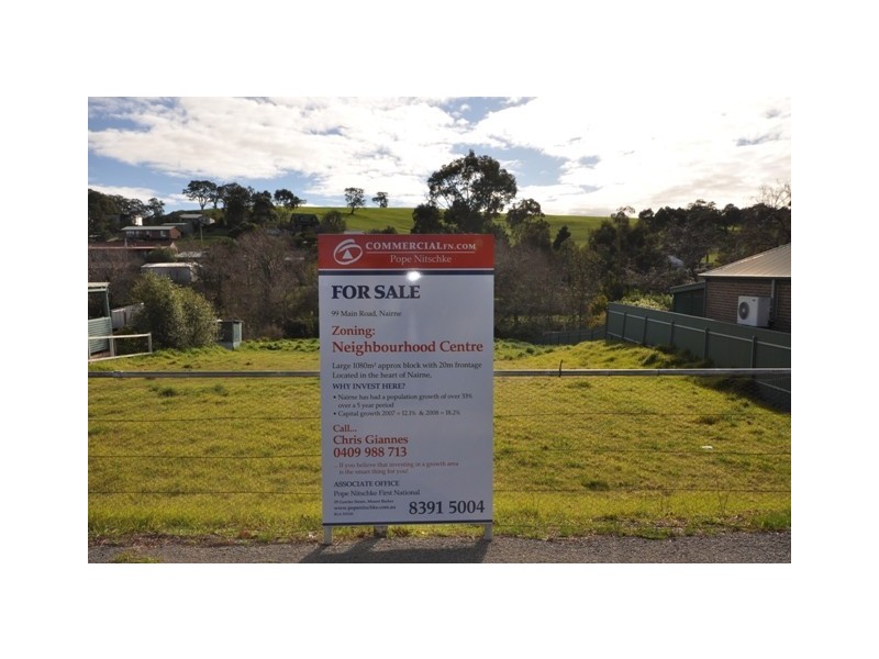 99 Main Road, Nairne SA 5252