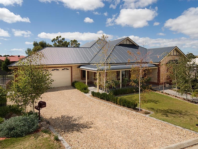 7 Bonnar Court, Strathalbyn SA 5255