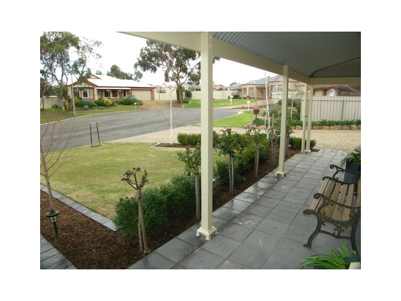 7 Bonnar Court, Strathalbyn SA 5255