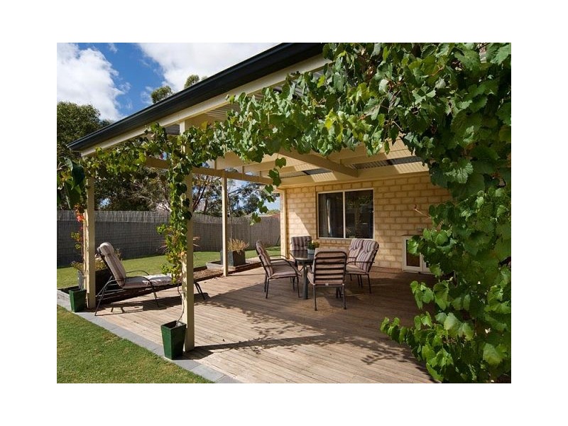 7 Bonnar Court, Strathalbyn SA 5255