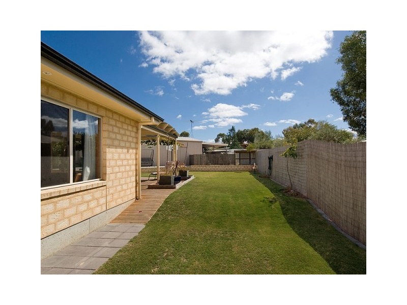7 Bonnar Court, Strathalbyn SA 5255