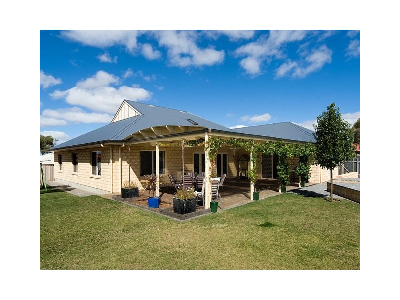 7 Bonnar Court, Strathalbyn SA 5255