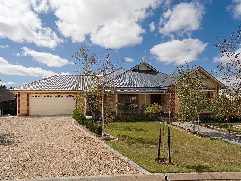 7 Bonnar Court, Strathalbyn SA 5255