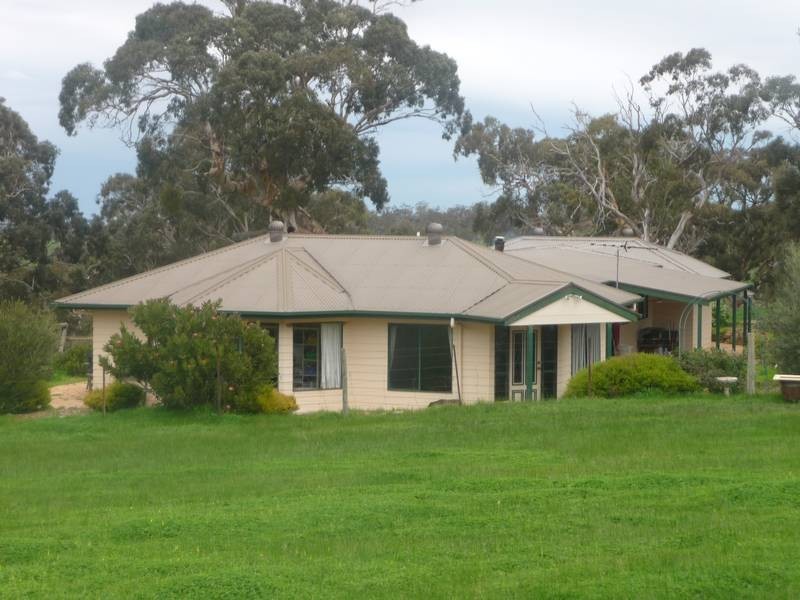 Lot 300 Archer Hill Road, Wistow SA 5251