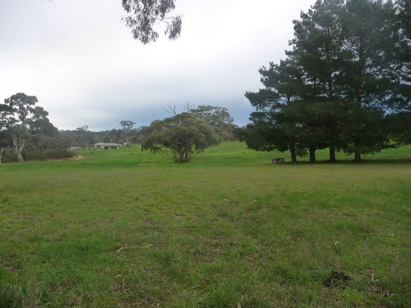 Lot 300 Archer Hill Road, Wistow SA 5251