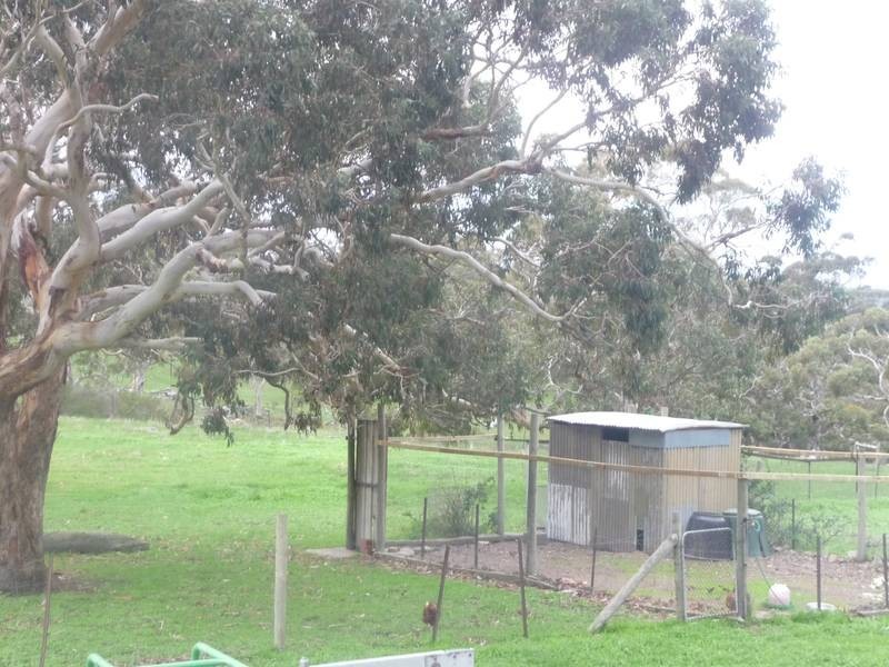 Lot 300 Archer Hill Road, Wistow SA 5251