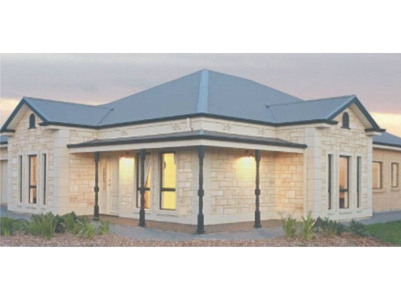 Lot 22 Hopgood Road, Strathalbyn SA 5255