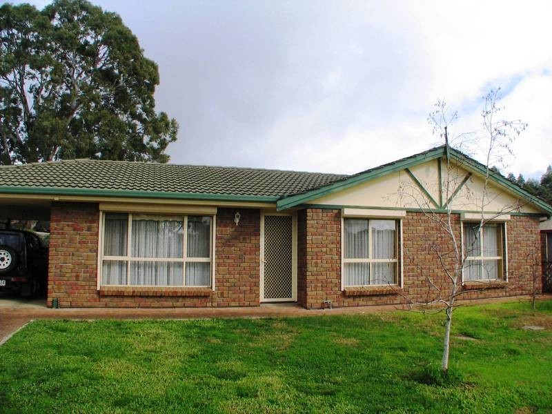 2/11 Marston Court, Mount Barker SA 5251