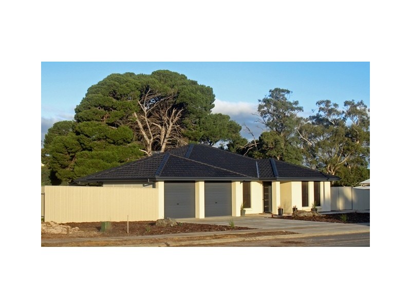 44 Hampden Way, Strathalbyn SA 5255