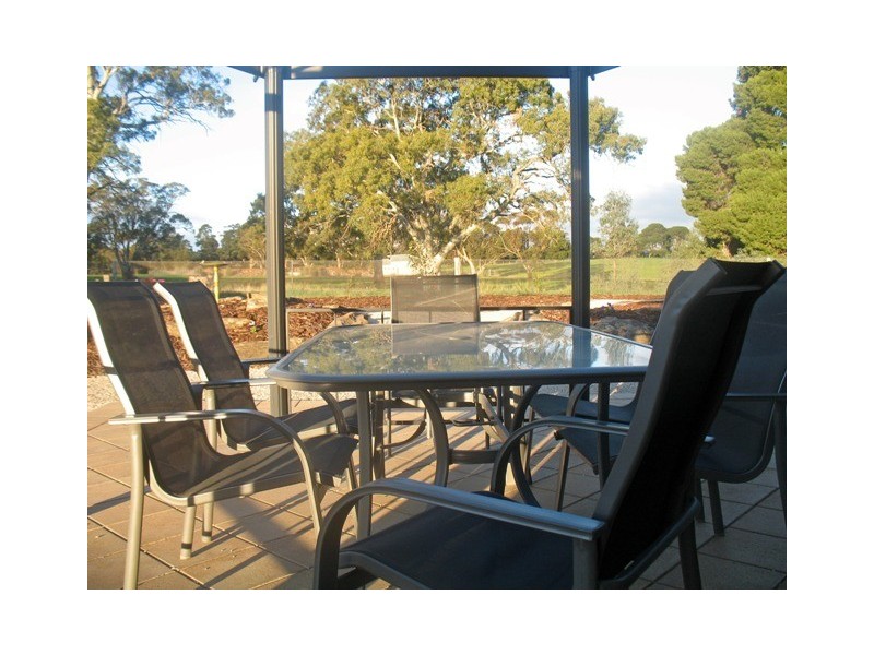44 Hampden Way, Strathalbyn SA 5255