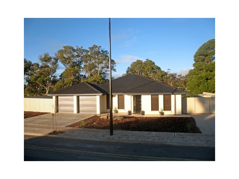 44 Hampden Way, Strathalbyn SA 5255