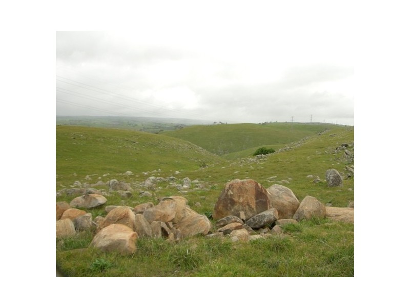 Lot 2 Range Road, Rockleigh SA 5254