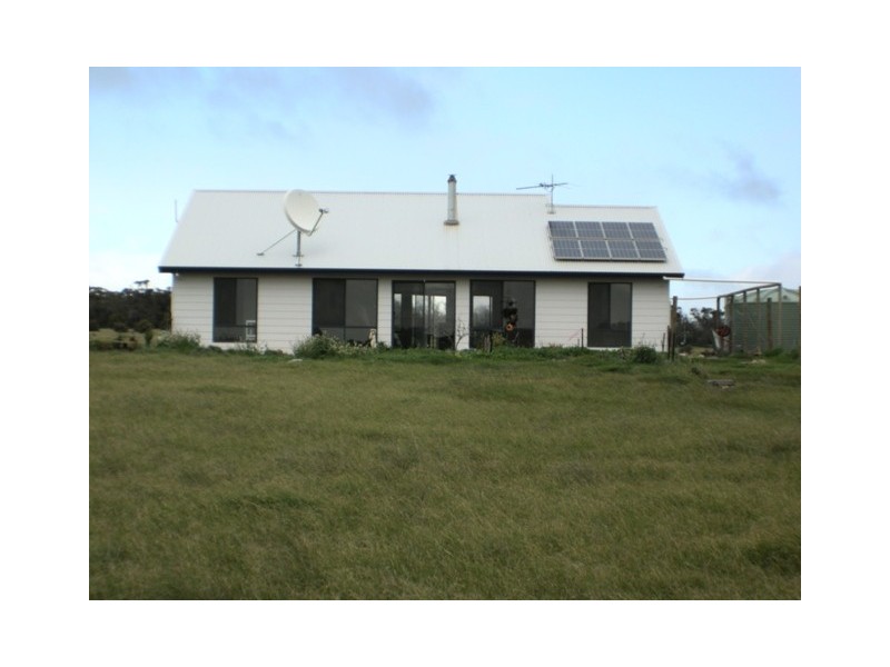 Lot 2 Range Road, Rockleigh SA 5254
