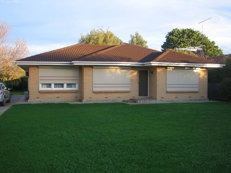 2 Coronation Road, Strathalbyn SA 5255