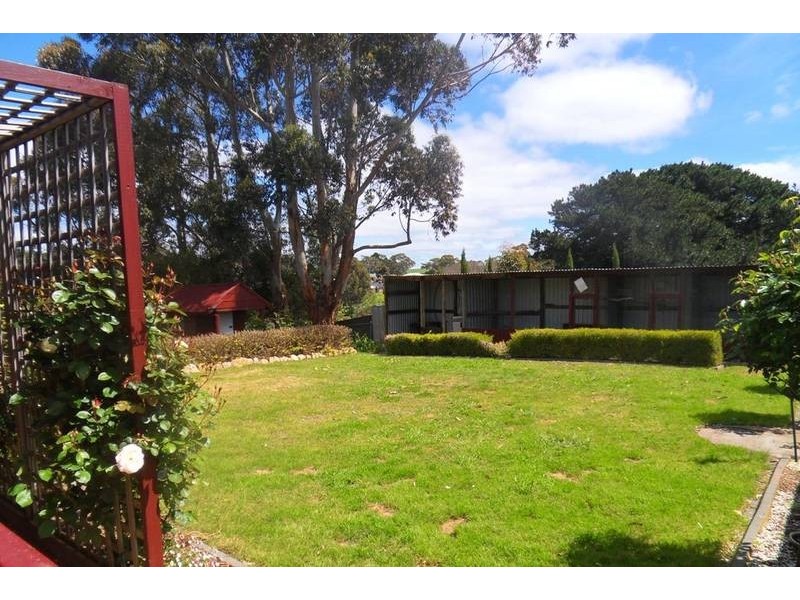 17 Britannia Road, Nairne SA 5252