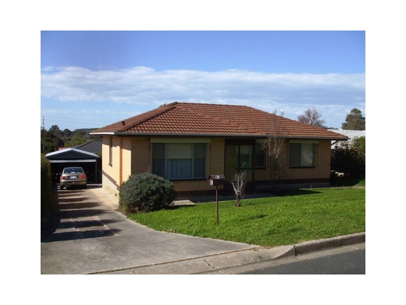 5 Netley Road, Mount Barker SA 5251