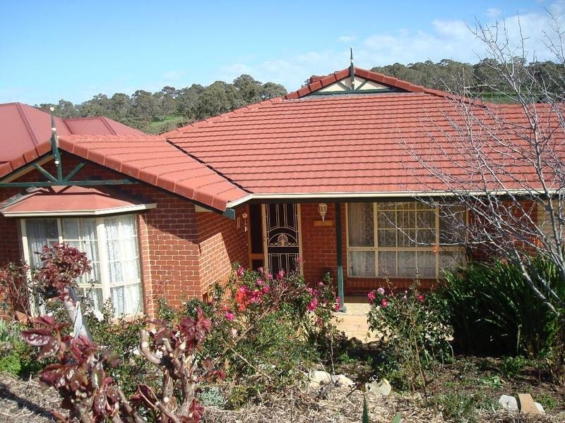 21 Spring Park Drive, Littlehampton SA 5250