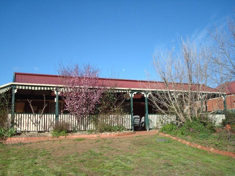 21 Spring Park Drive, Littlehampton SA 5250