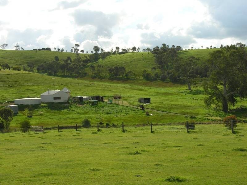 Lot 1,  Military Road, Dawesley SA 5252