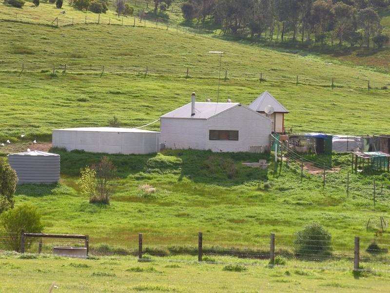 Lot 1,  Military Road, Dawesley SA 5252