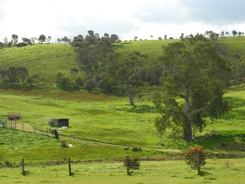 Lot 1,  Military Road, Dawesley SA 5252