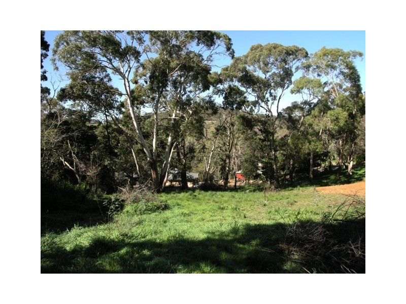 Lot 73 Princes Road, Crafers West SA 5152