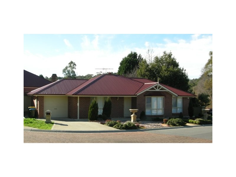 2 Packard Street, Nairne SA 5252