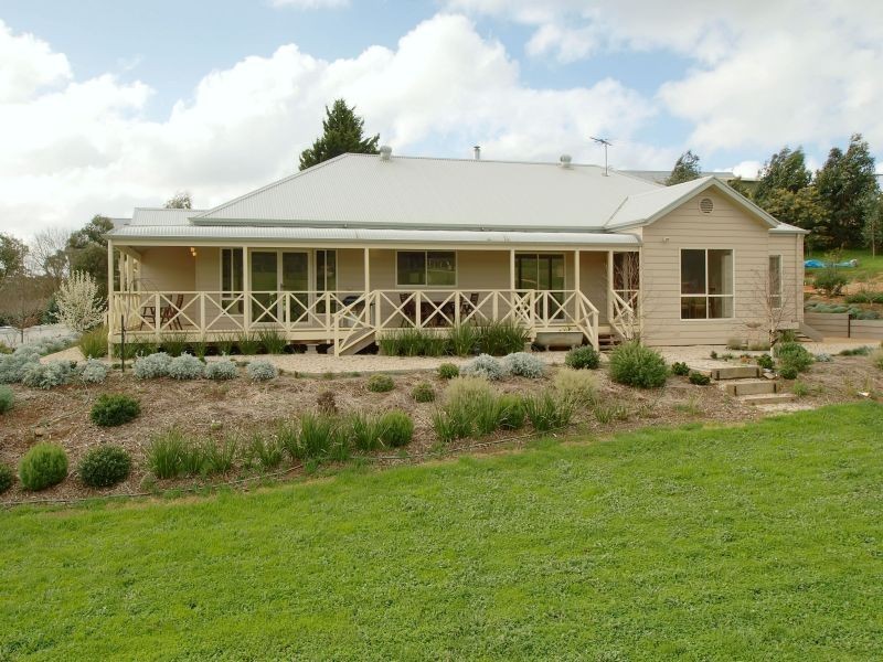 Lot 2 Newman Road, Charleston SA 5244