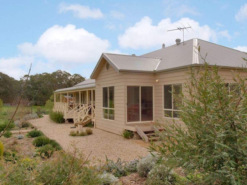 Lot 2 Newman Road, Charleston SA 5244