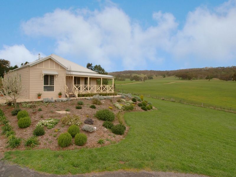 Lot 2 Newman Road, Charleston SA 5244
