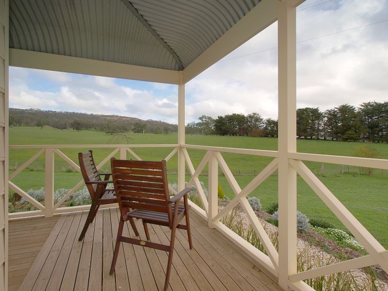 Lot 2 Newman Road, Charleston SA 5244