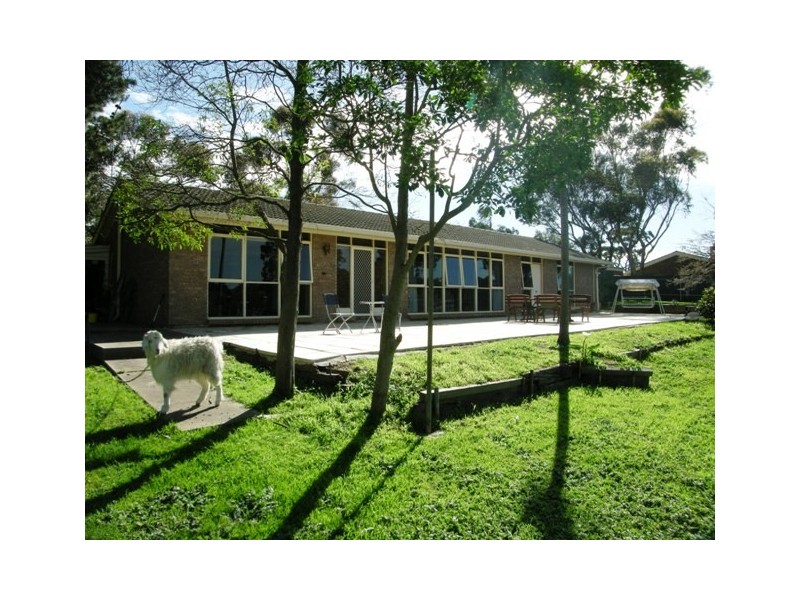 Lot 781 Strathalbyn Road, Macclesfield SA 5153