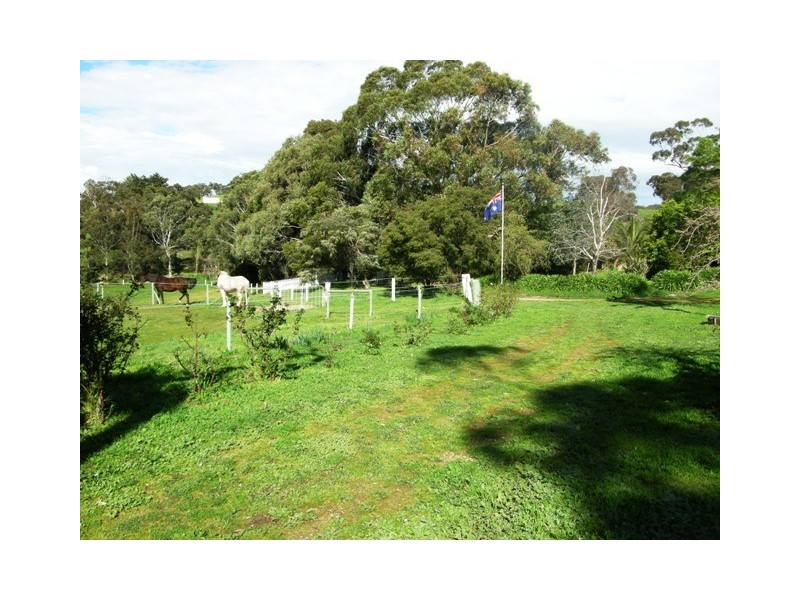 Lot 781 Strathalbyn Road, Macclesfield SA 5153