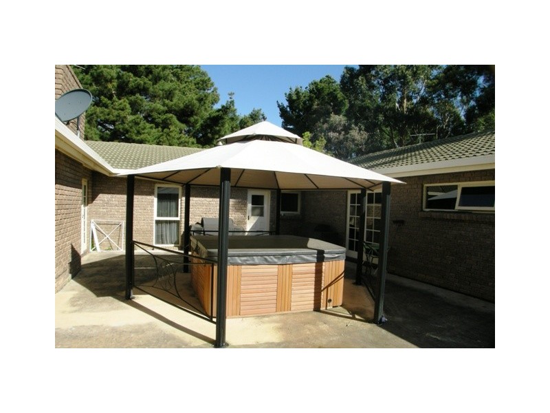 Lot 781 Strathalbyn Road, Macclesfield SA 5153