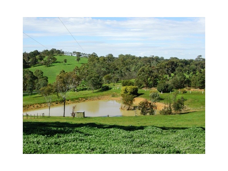 Lot 781 Strathalbyn Road, Macclesfield SA 5153